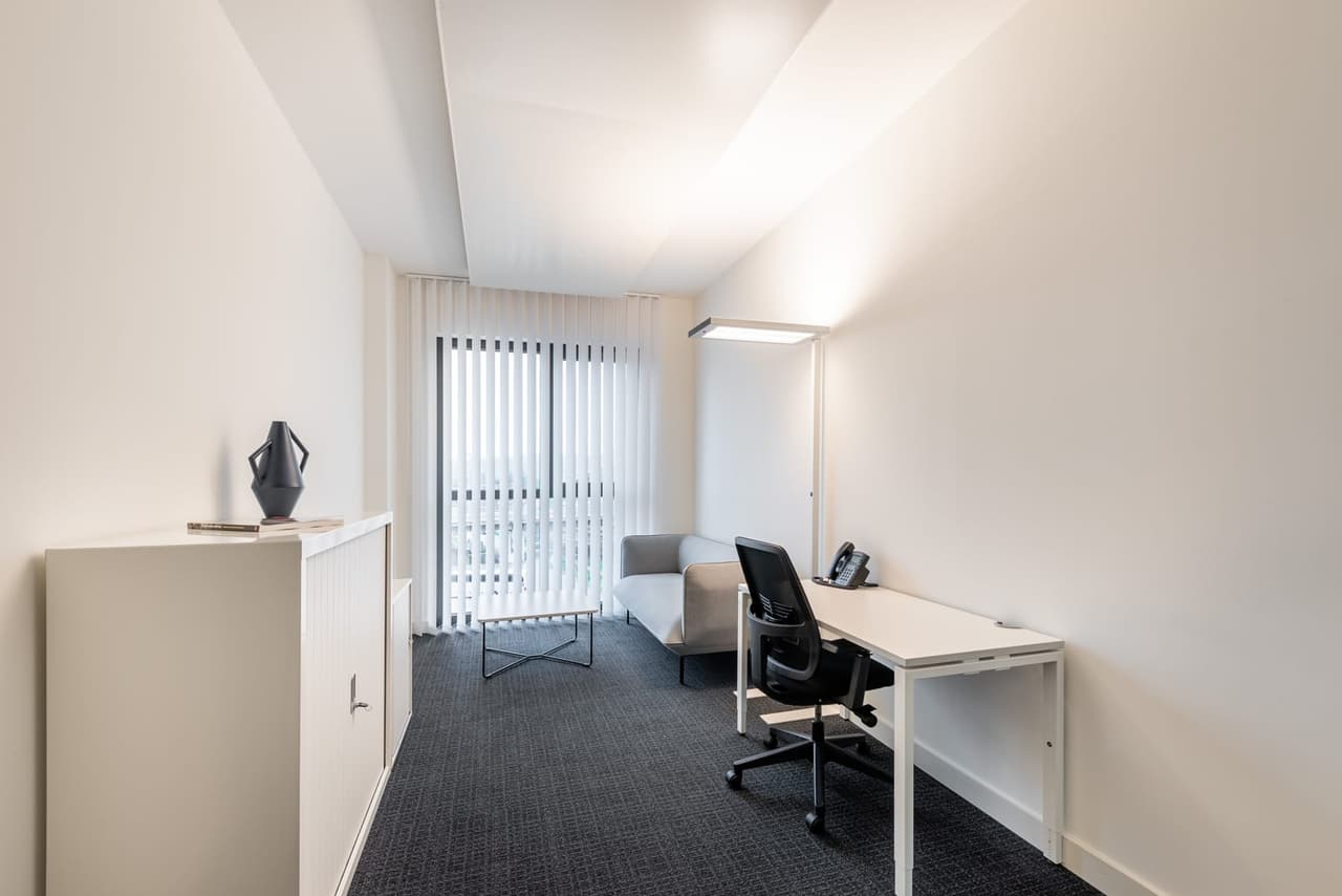 Kantoor te huur bij Regus Fez, JK Business Center Fez