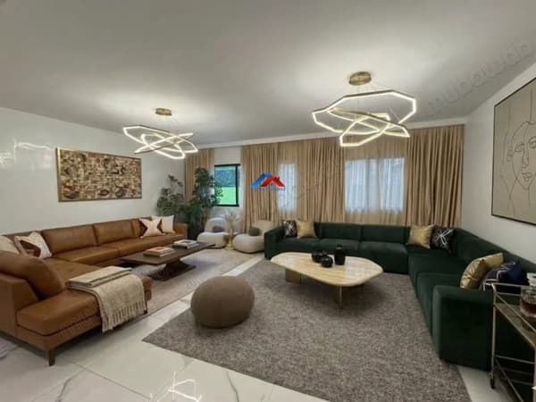 Appartement te koop Hay Riad Rabat