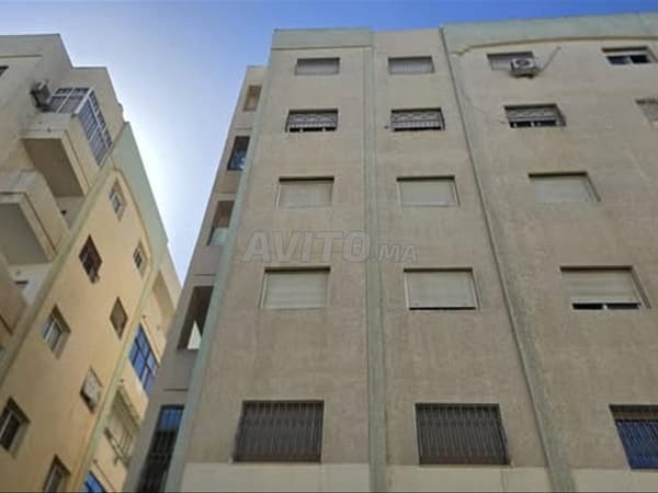 Apartment for Rent 70 m² in Ksar el-Kebir