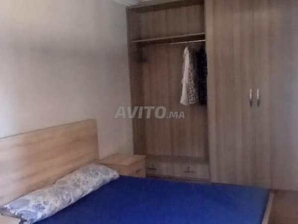 Appartement à vendre à Hay Mohammadi