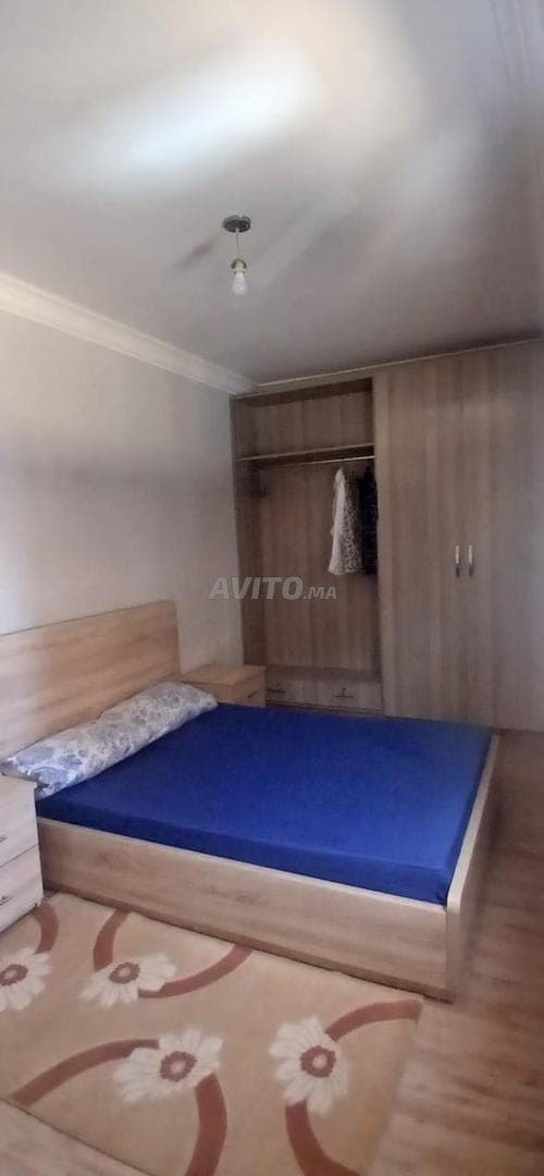 Appartement te koop in Hay Mohammadi