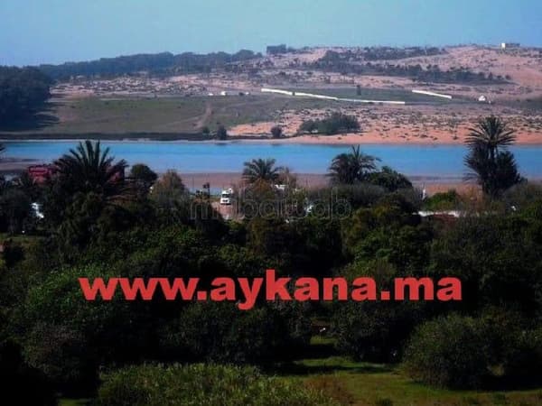 Vendita Villa Moulay Bousselham