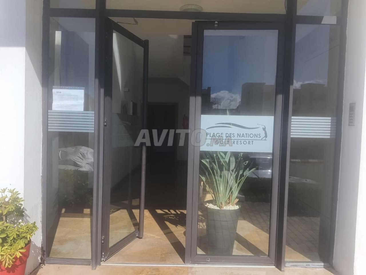 Appartement te huur 132 m² in Kénitra