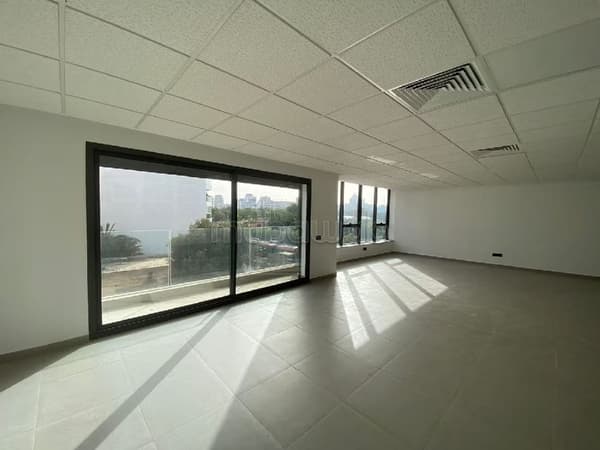 Kantoorvloer 89m² Anfa Park CFC