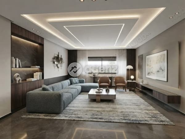 Appartement à vendre 210 m², 3 chambres Nouvelle Ville Fès