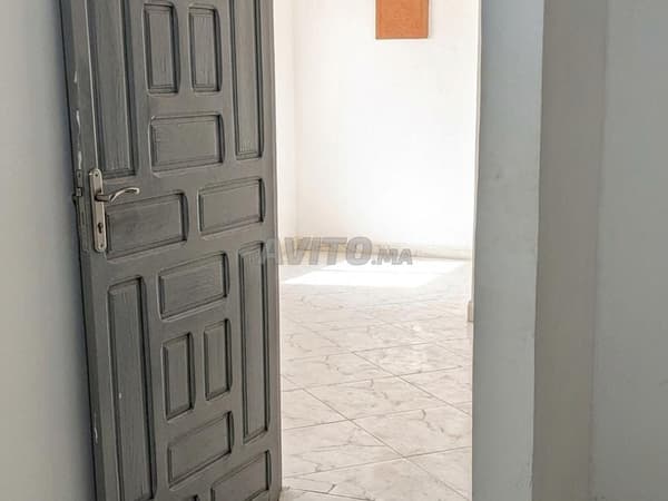 Appartement à louer mensuellement dans la ville d'Assilah