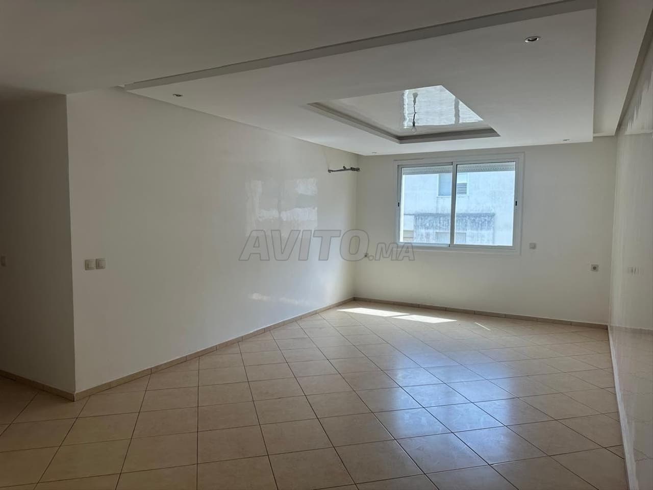 Appartement te koop 123 m² in Kénitra