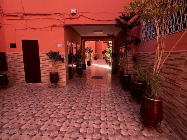 Appartement 66 m² à vendre à Issil Marrakech