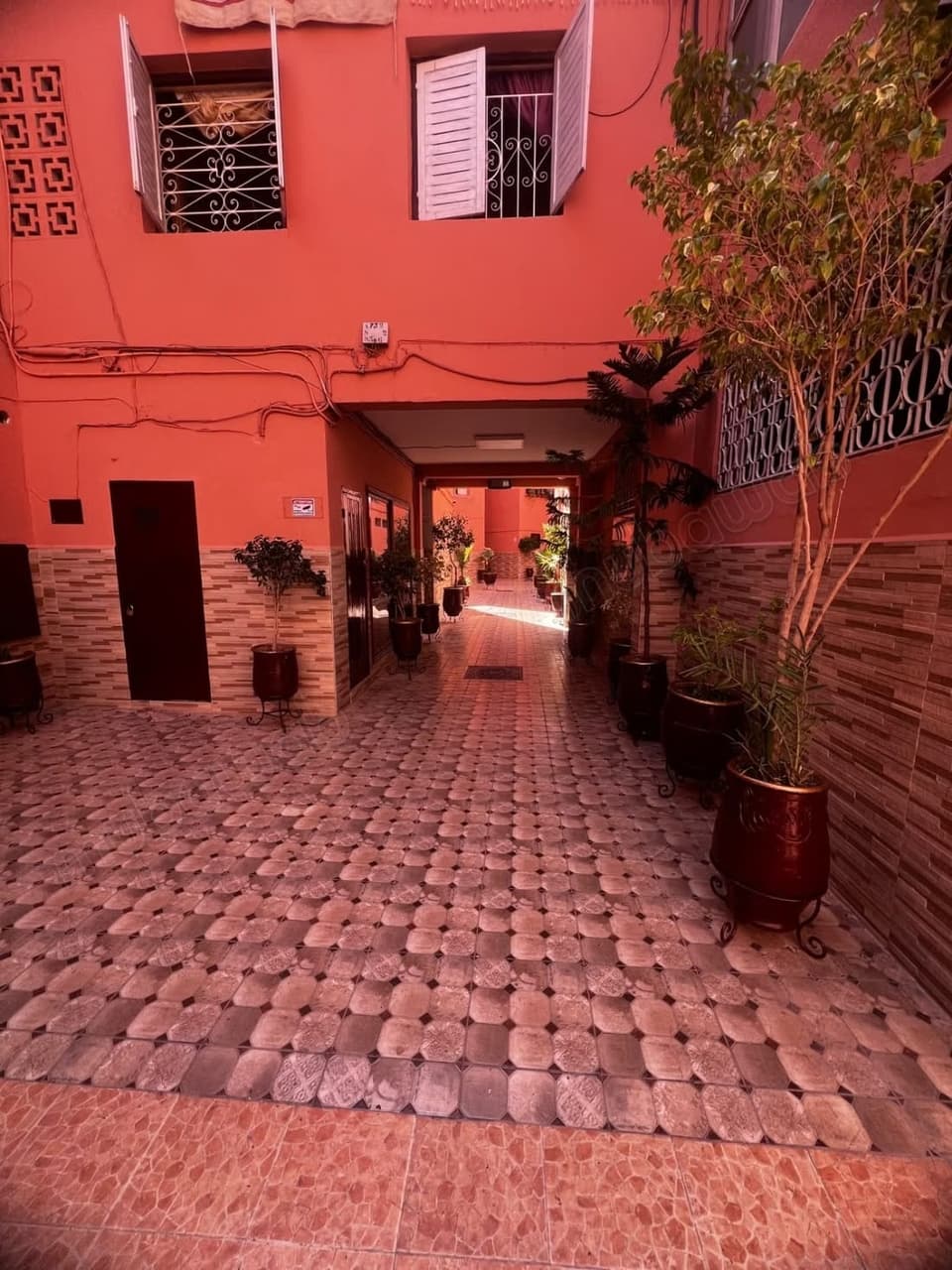 Appartement 66 m² à vendre à Issil Marrakech