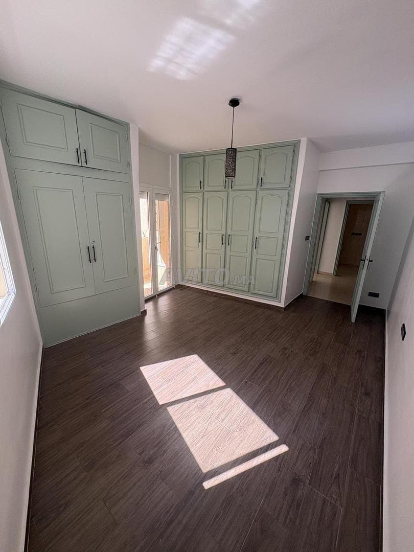 Wohnung zur Miete 85 m² in Casablanca