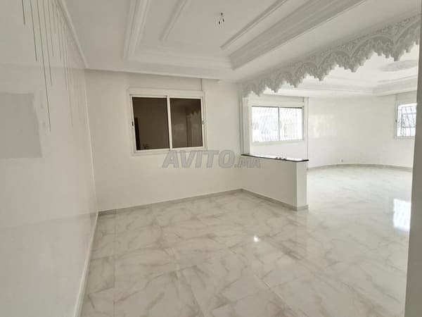 Appartement 150 m2 Haut.St. à 2 mars.Quartier Hôpitaux