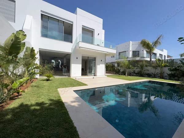 Volledig Gerenoveerde Villa – Californie