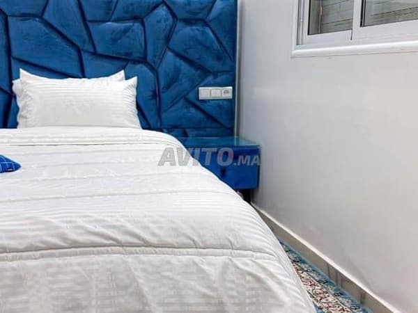 شقة للإيجار طويل الأجل