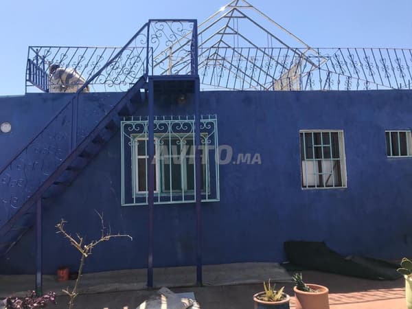 Magnifique villa avec terrain à vendre