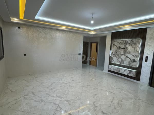 Bel appartement à vendre à Mansour