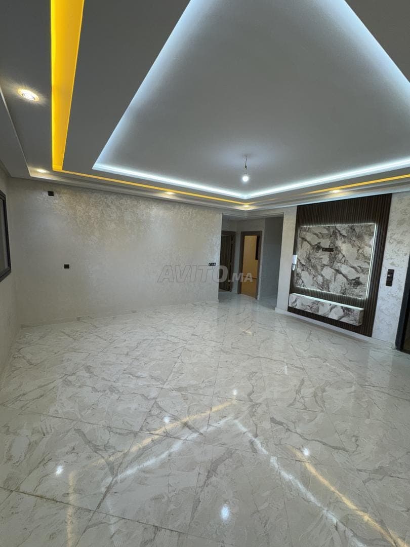 Bell'appartamento in vendita a Mansour