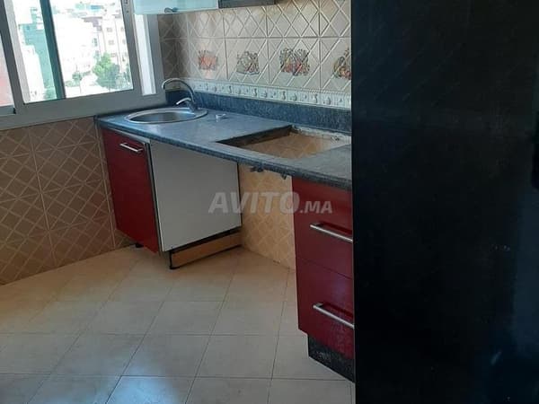Appartement Tanger Bali