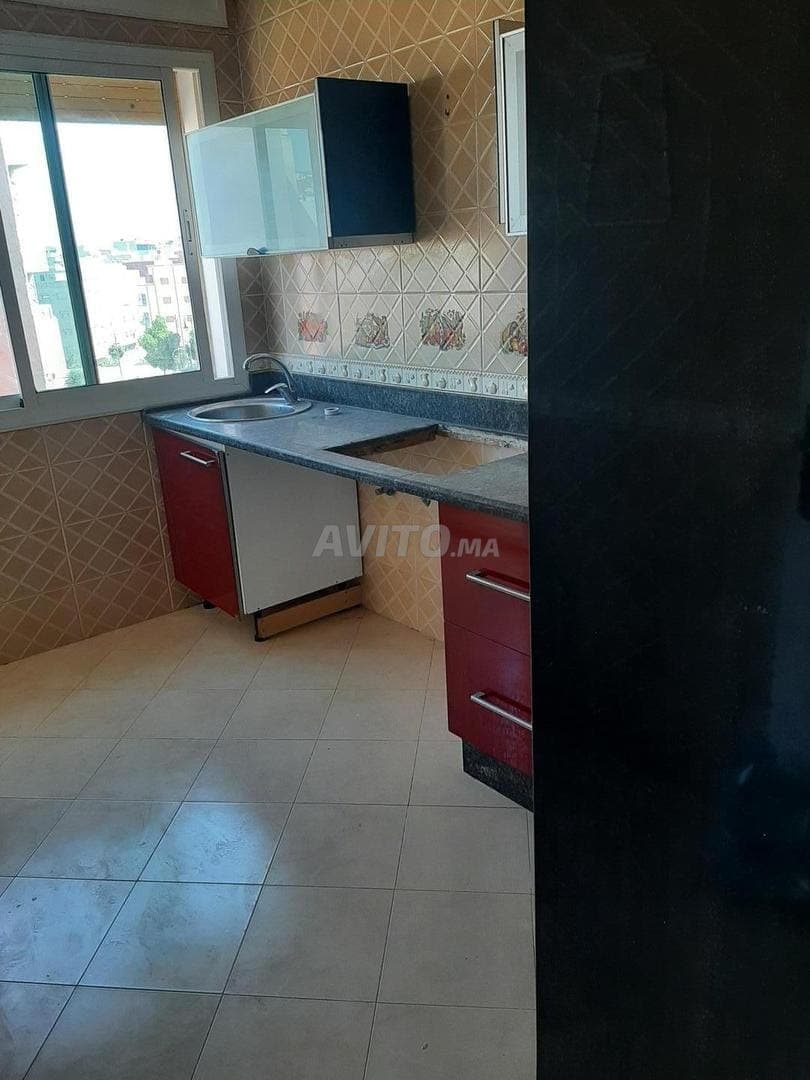 Appartement Tanger Bali