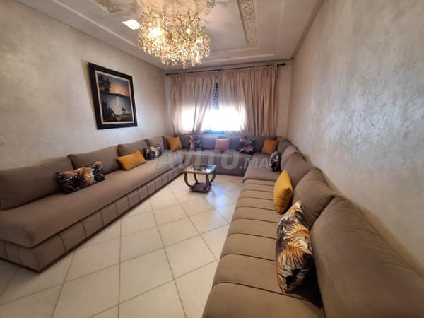 Appartement te huur 78 m² op 3 minuten van Castilla
