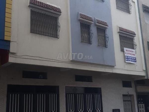MAISON A VENDRE