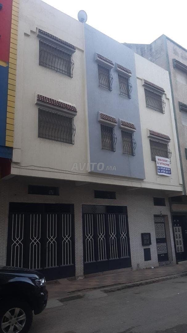 MAISON A VENDRE