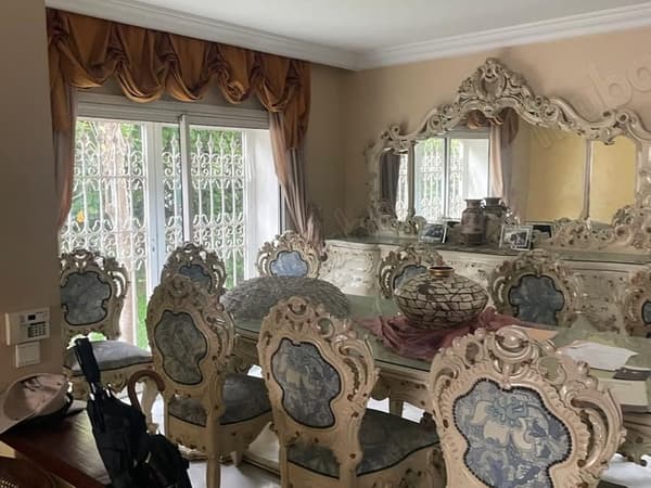 Villa en venta en Casablanca Sector CIL