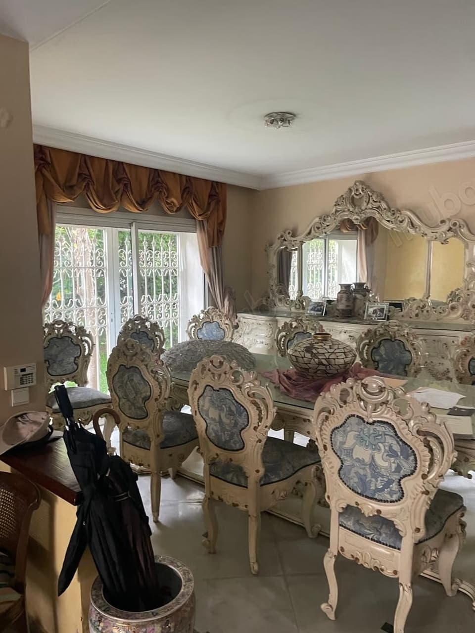 Villa à vendre à Casablanca Secteur CIL