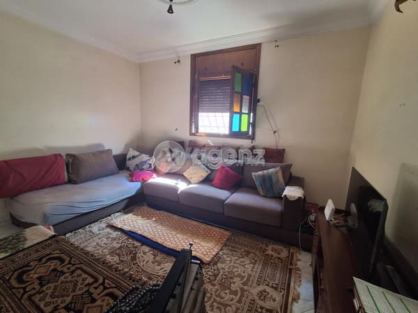 SAL-TA-1012 - Maison à vendre à Al Qods
