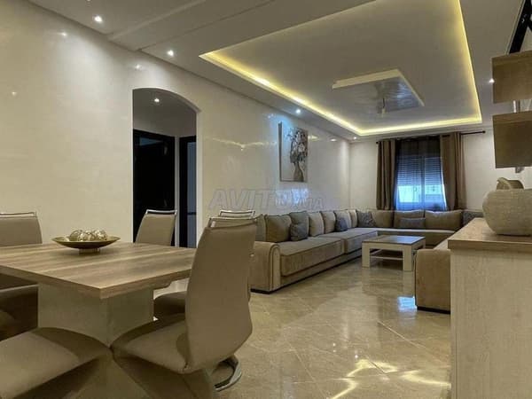 Apartment for sale 85 m² in Tétouan