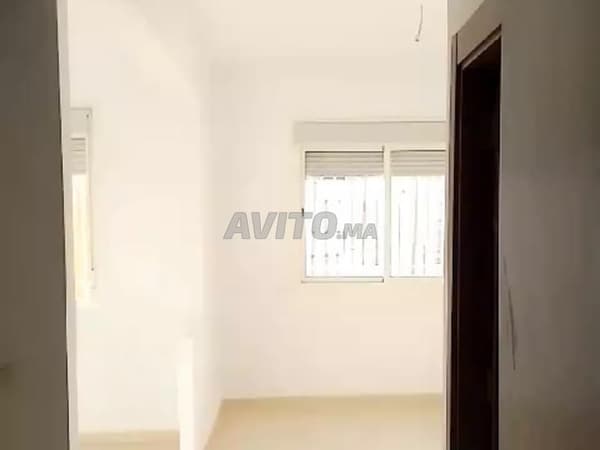 Duplex 3 chambres à vendre Mhamid9