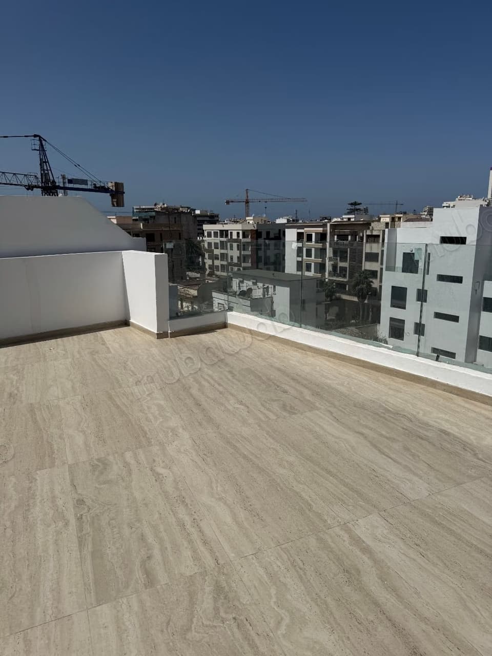 Appartement à l'achat à Palmier. 3 pièces. Ascenseur et terrasse