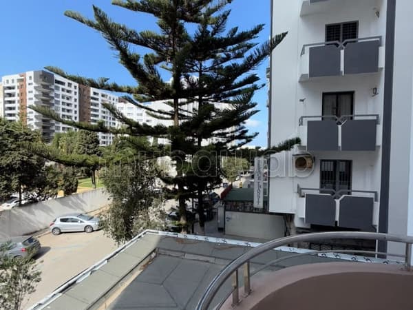 Vente appartement tanger de laplage