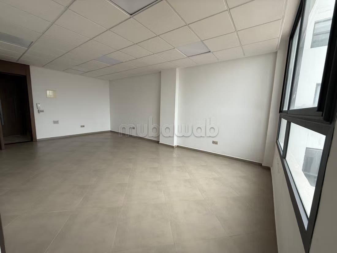 Kantoren te koop en te huur – bd Mly ismail in Casablanca