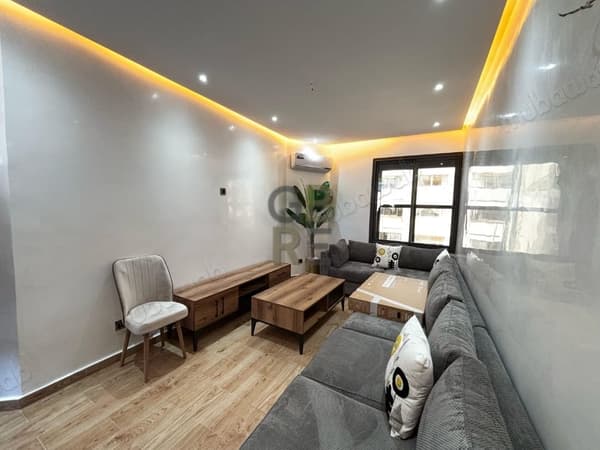 Beautiful furnished apartment for rent in the heart of Agdal