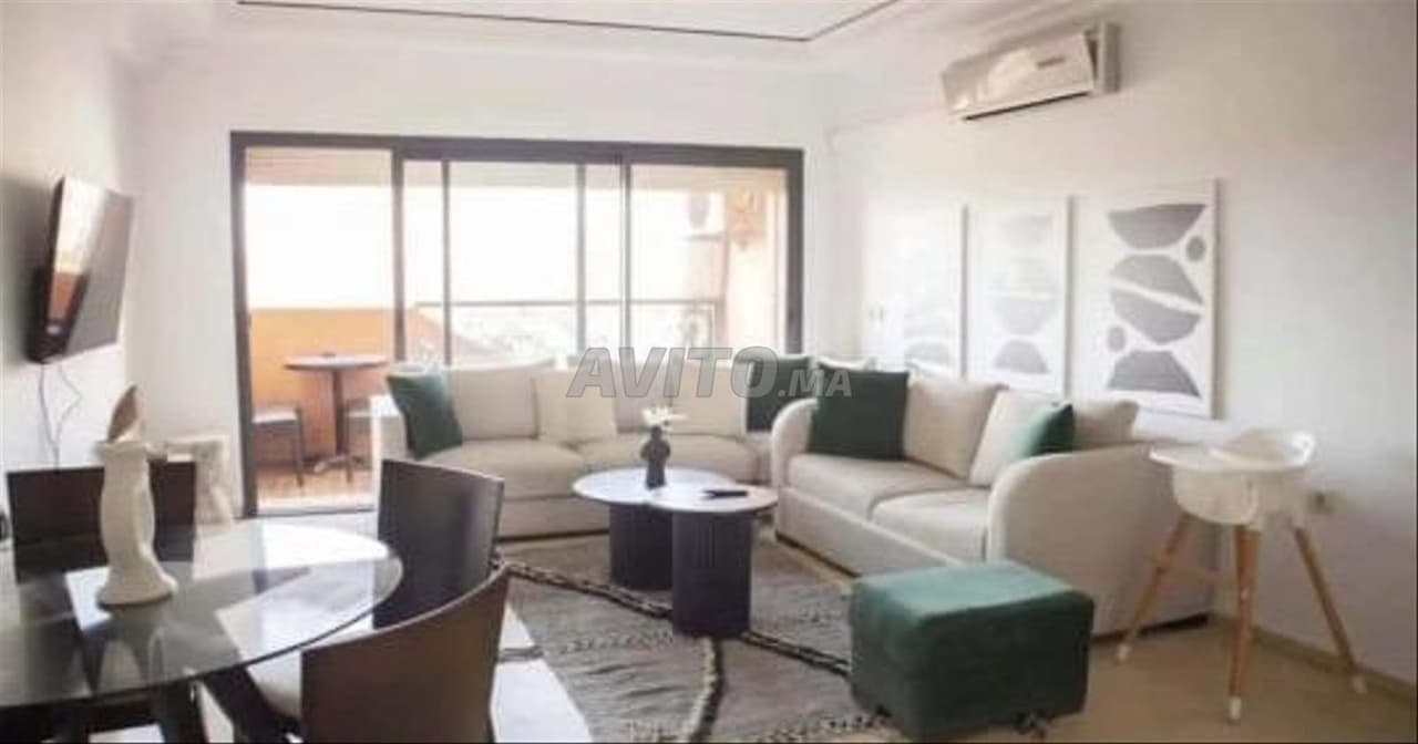 Appartamento di pregio in vendita di 72 m² a Marrakech