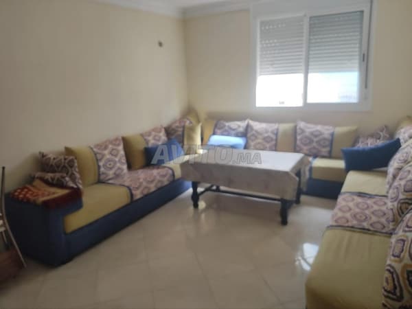 Appartement à vendre 65 m² à El Jadida