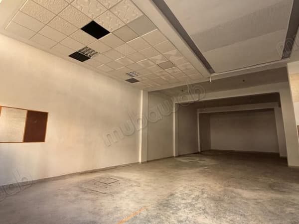 Lege Ruimte te Huur Industriegebied Tangier