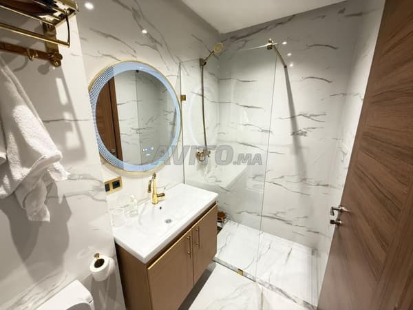 2-Bedroom Apartment at Victor Hugo