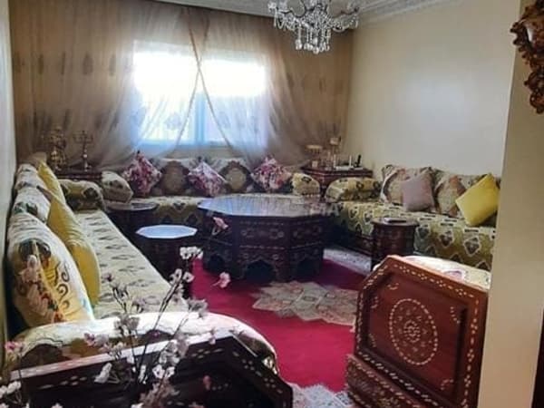 Maison à vendre Temara 90m2