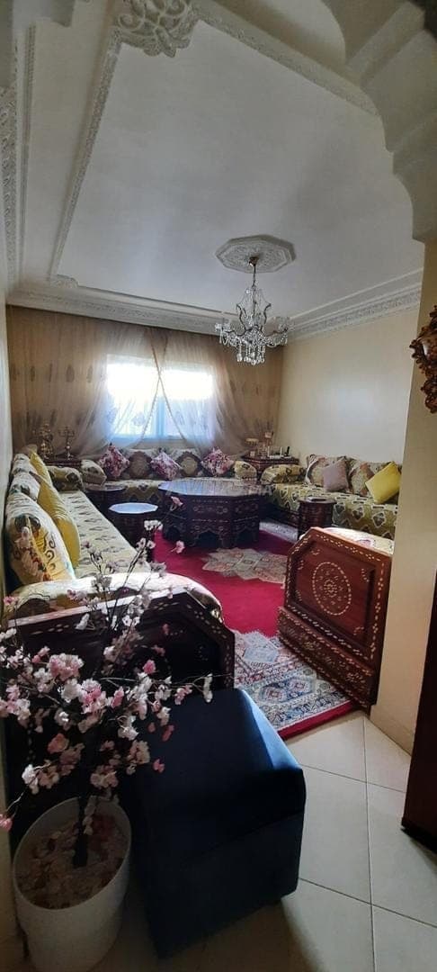 منزل للبيع تمارة 90 متر مربع