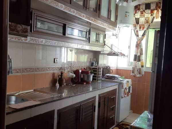Apartment for Sale 60 m² in Casablanca