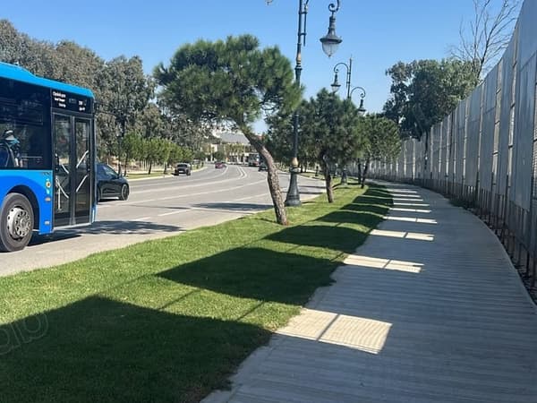Terrain pour lotissement villa a vendre
