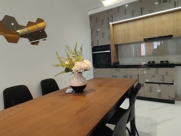Appartements enregistrés à vendre à Martil