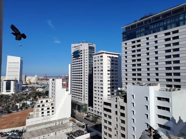 Appartement 93 m² à vendre à Casablanca Quartier Avenue Des Far