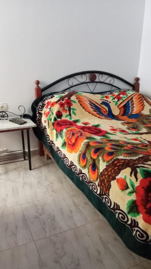 Location hivernale, Martil, studio meublé, appartement à louer
