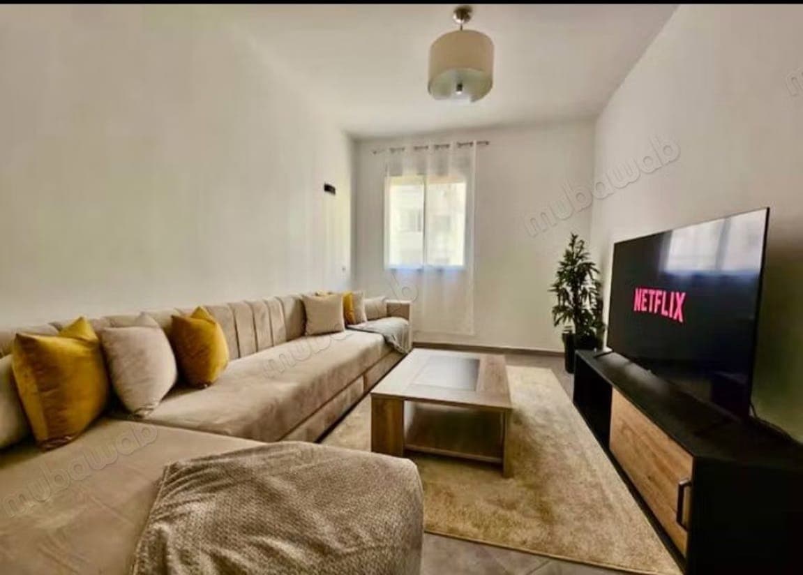 Appartement à louer à Hay Mohammady