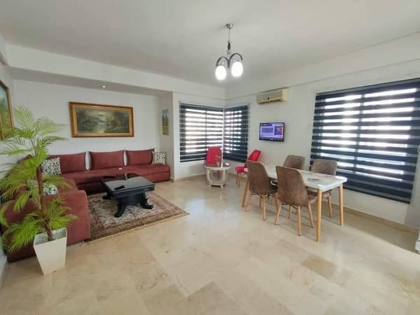 Studio meublé 54m² Anfa