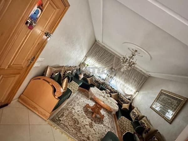 Apartment for sale 179 m² in Casablanca