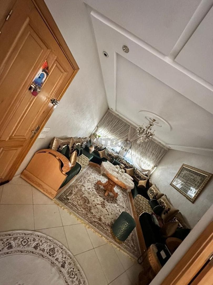 Appartement te koop van 179 m² in Casablanca