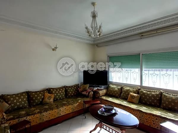 Wohnung zum Verkauf 129 m², 2 Schlafzimmer Bourmana Fès